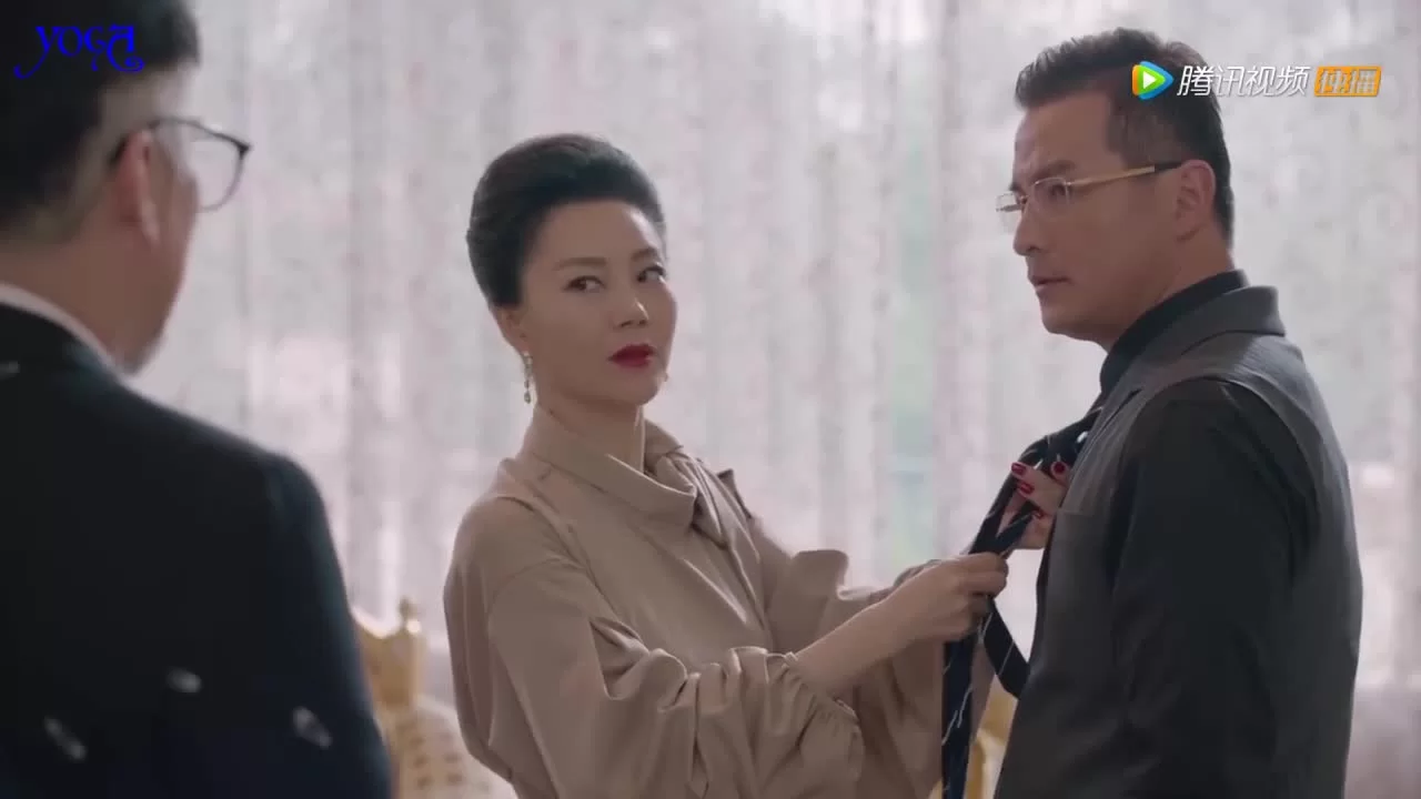 Моя девушка – инопланетянка (2019) 12 серия