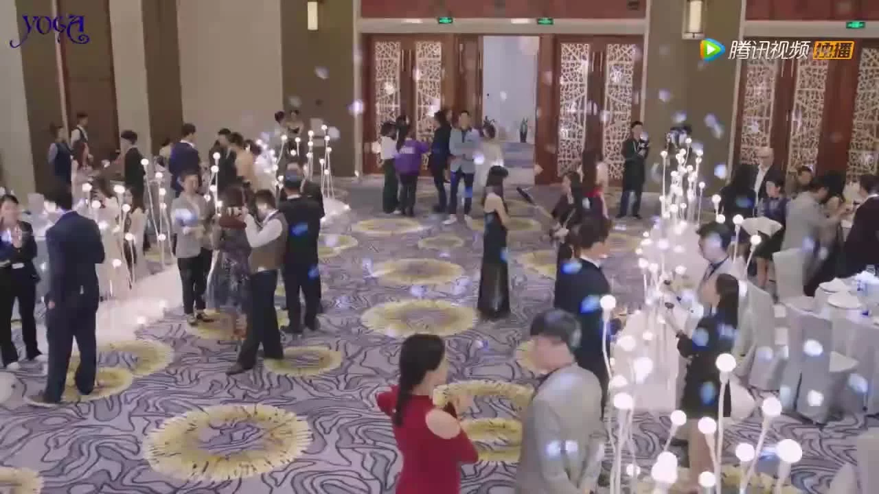 Моя девушка – инопланетянка (2019) 15 серия