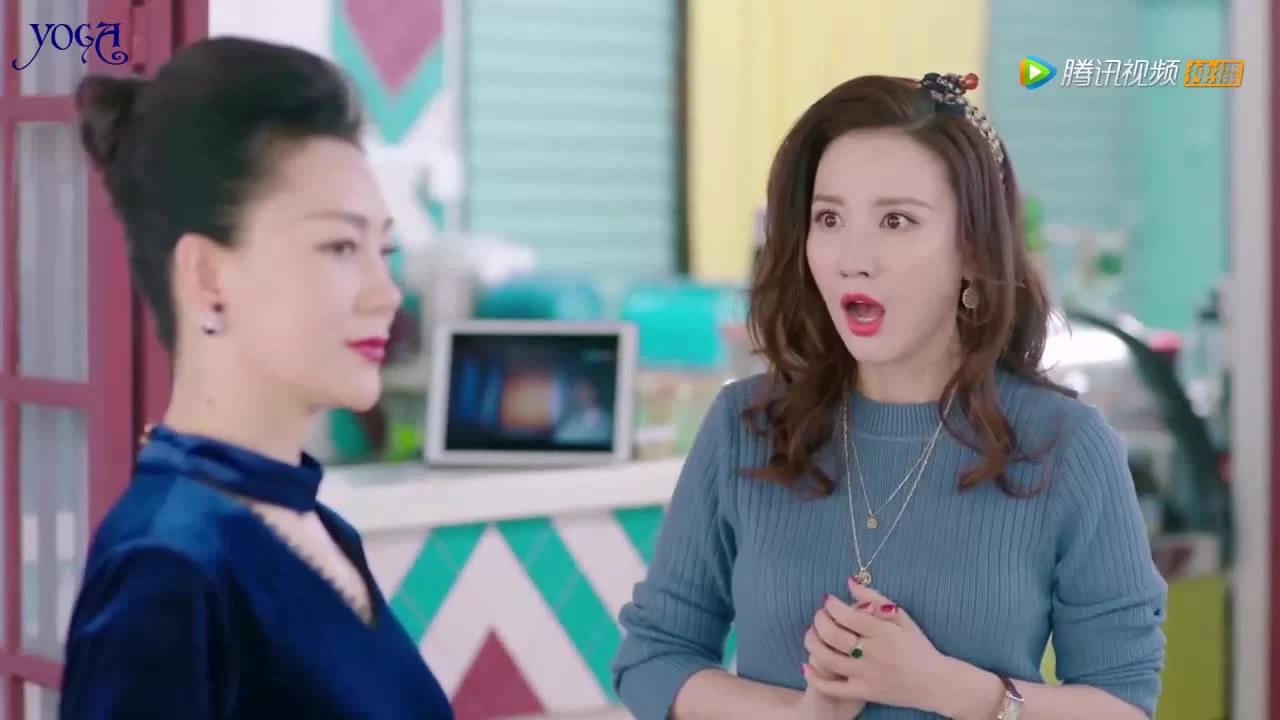 Моя девушка – инопланетянка 17 серия