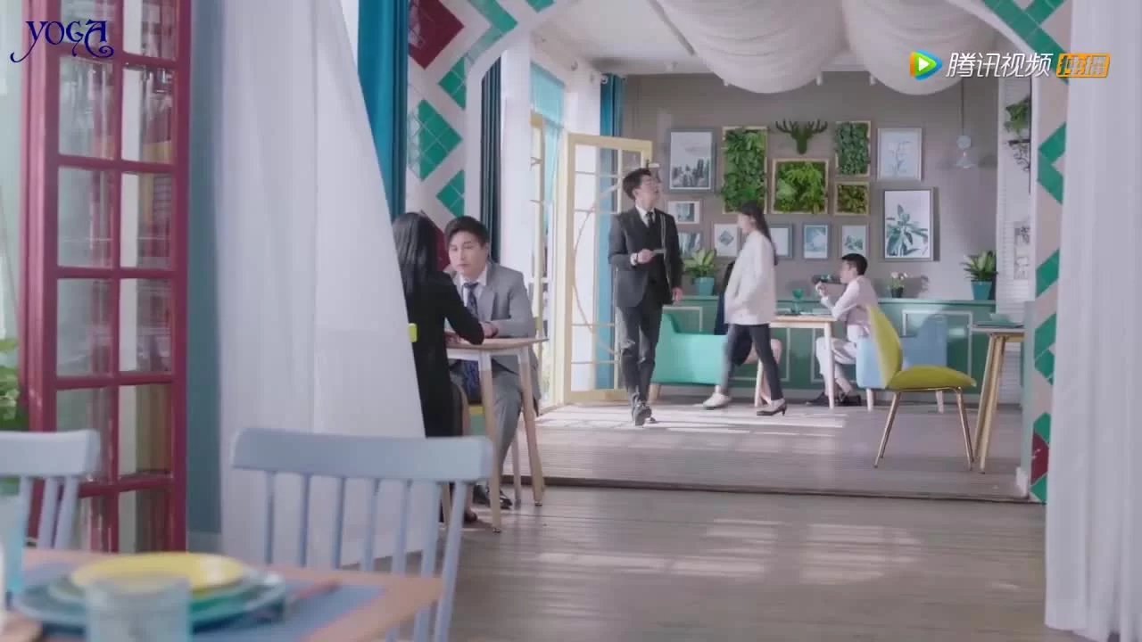 Моя девушка – инопланетянка (2019) 18 серия