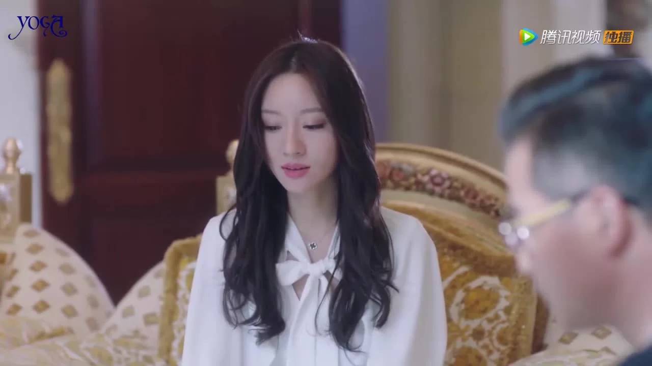 Моя девушка – инопланетянка (2019) 19 серия