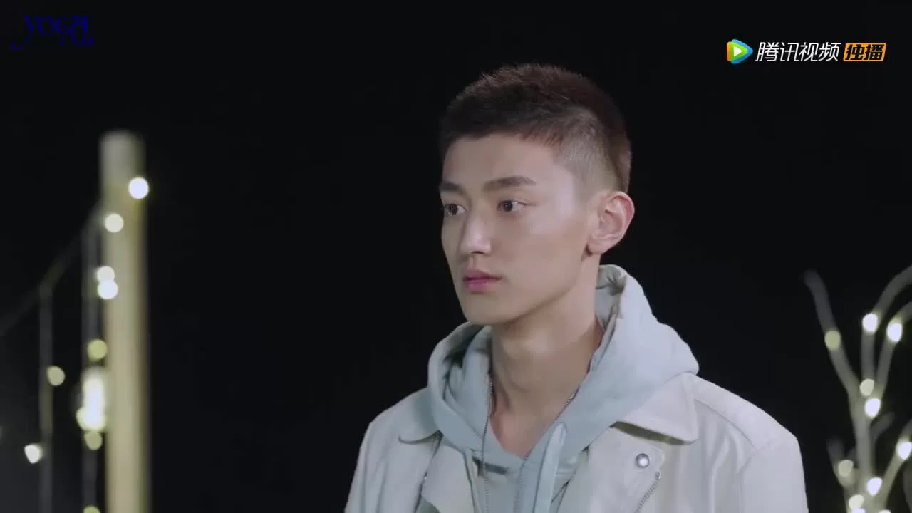 Моя девушка – инопланетянка (2019) 24 серия