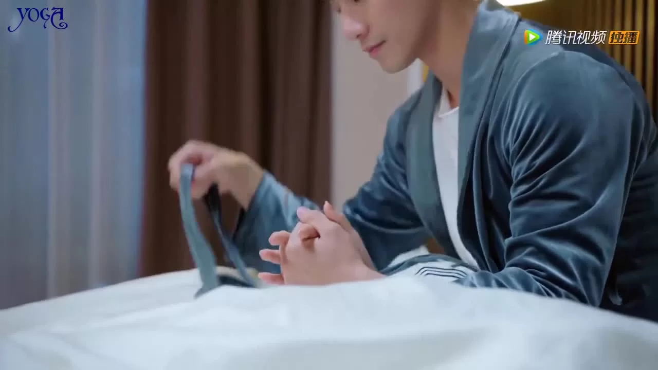 Моя девушка – инопланетянка (2019) 28 серия