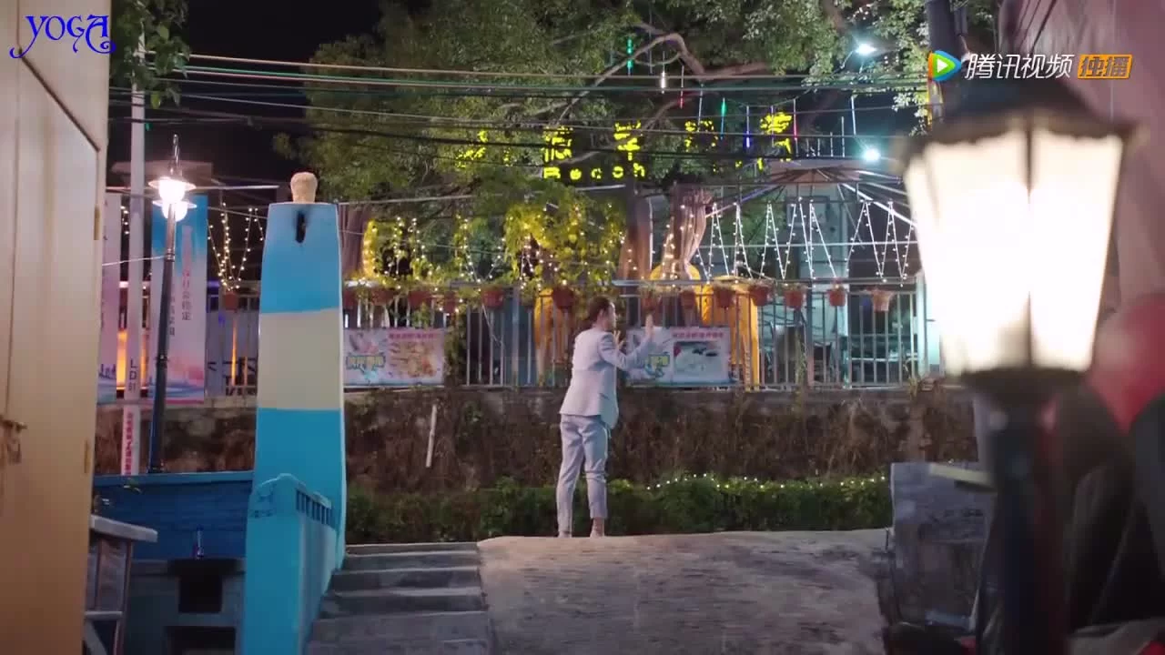 Моя девушка – инопланетянка 8 серия