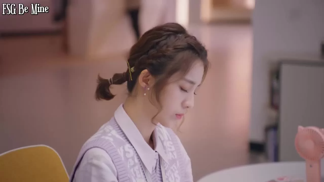 Моя девушка – инопланетянка 13 серия