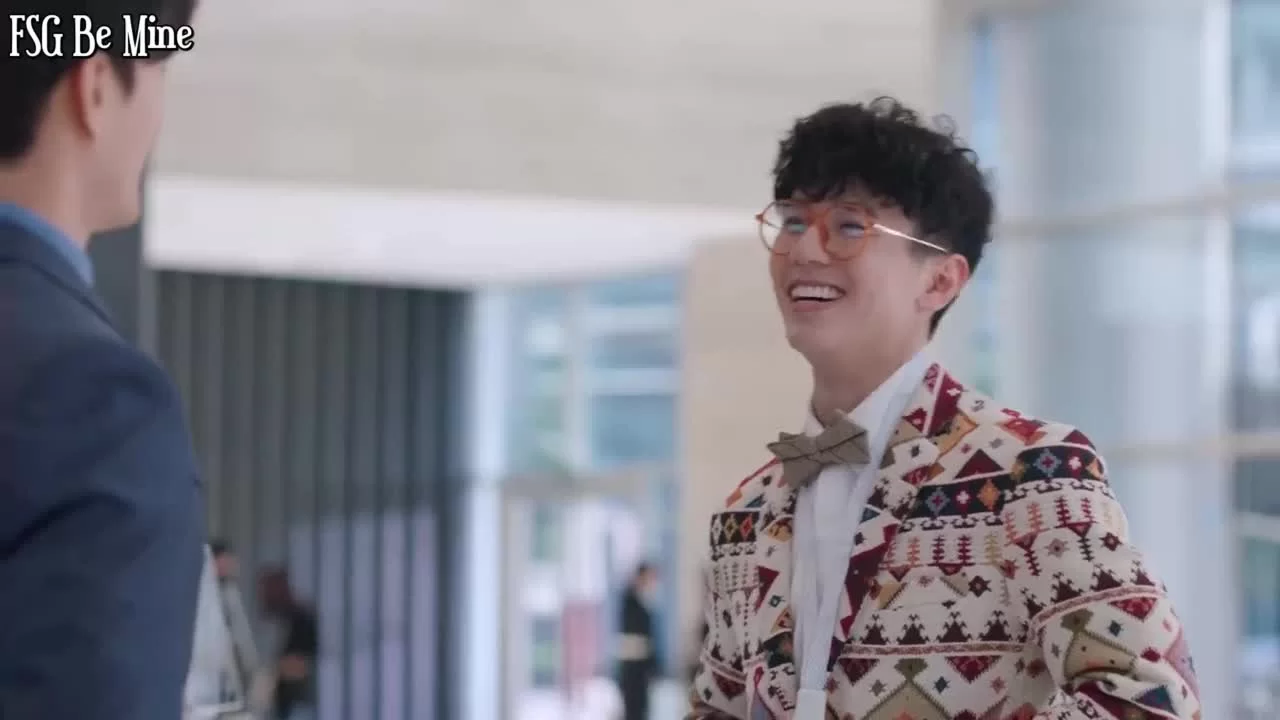 Моя девушка – инопланетянка 15 серия