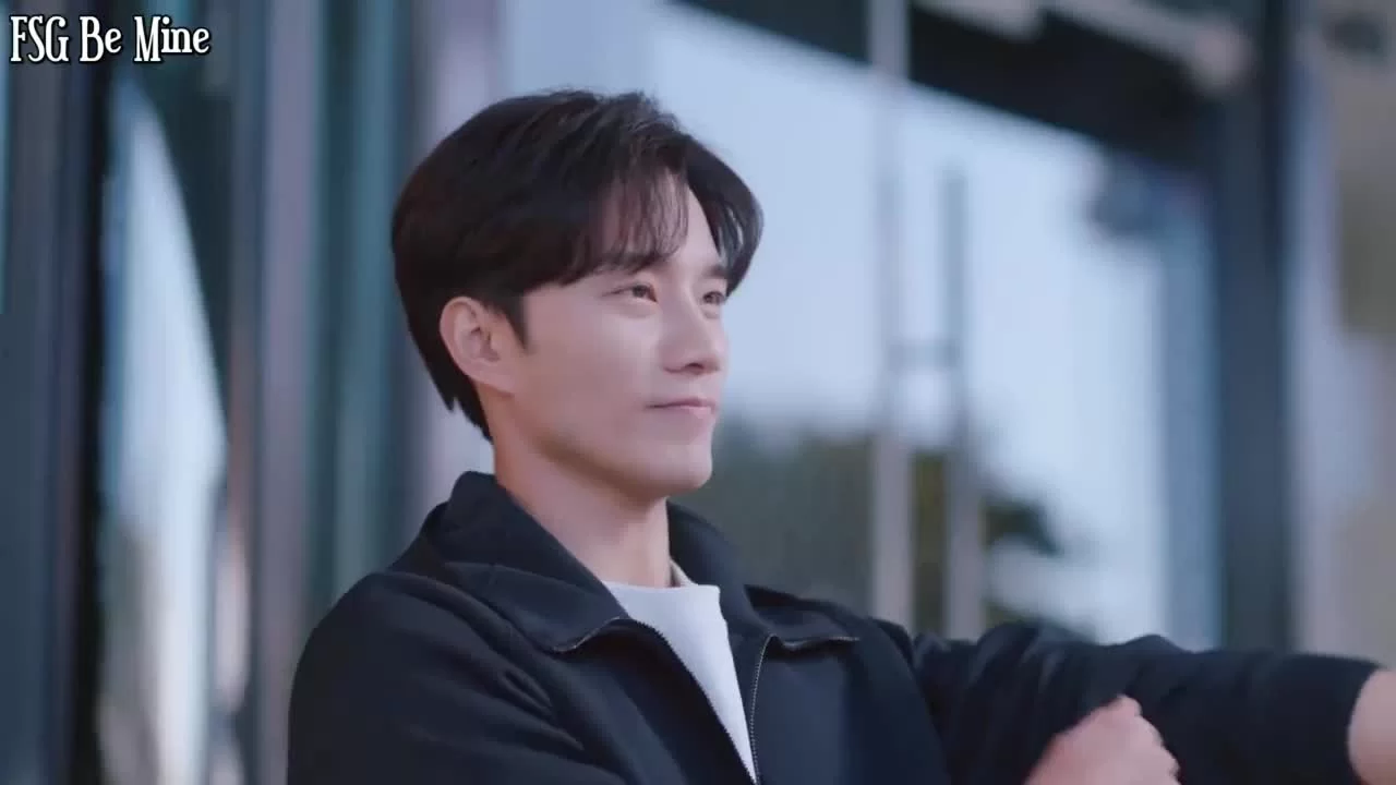 Моя девушка – инопланетянка (2019) 25 серия