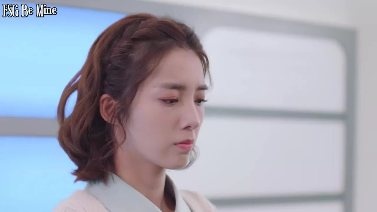 Моя девушка – инопланетянка (2019) 29 серия