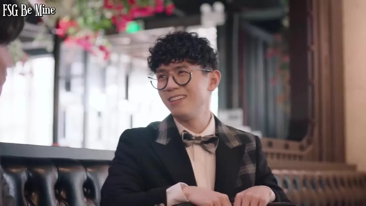 Моя девушка – инопланетянка 5 серия