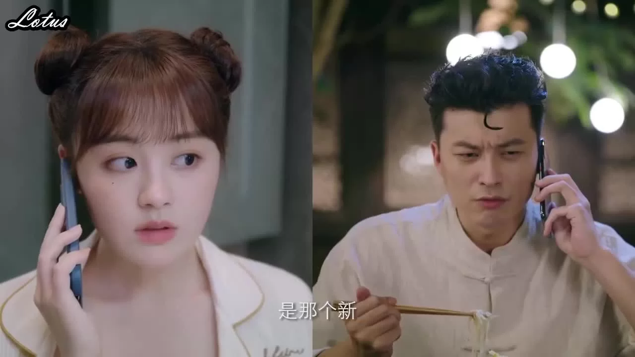 Моя девушка знает кунг-фу 10 серия