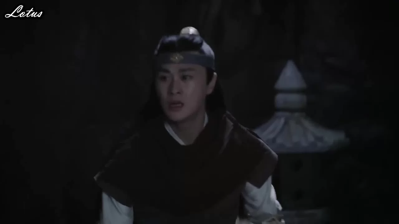 Моя девушка знает кунг-фу 11 серия