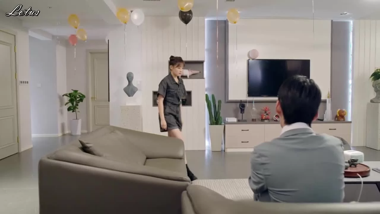 Моя девушка знает кунг-фу 19 серия