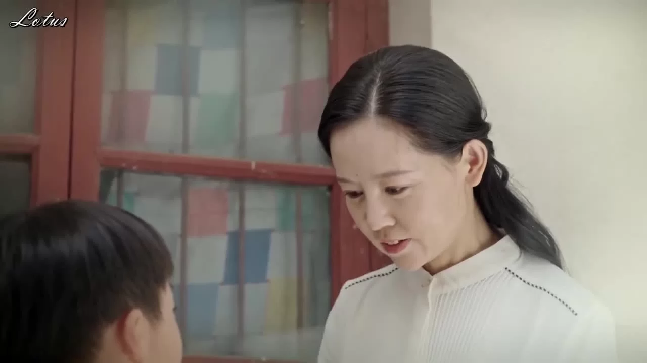 Моя девушка знает кунг-фу 20 серия