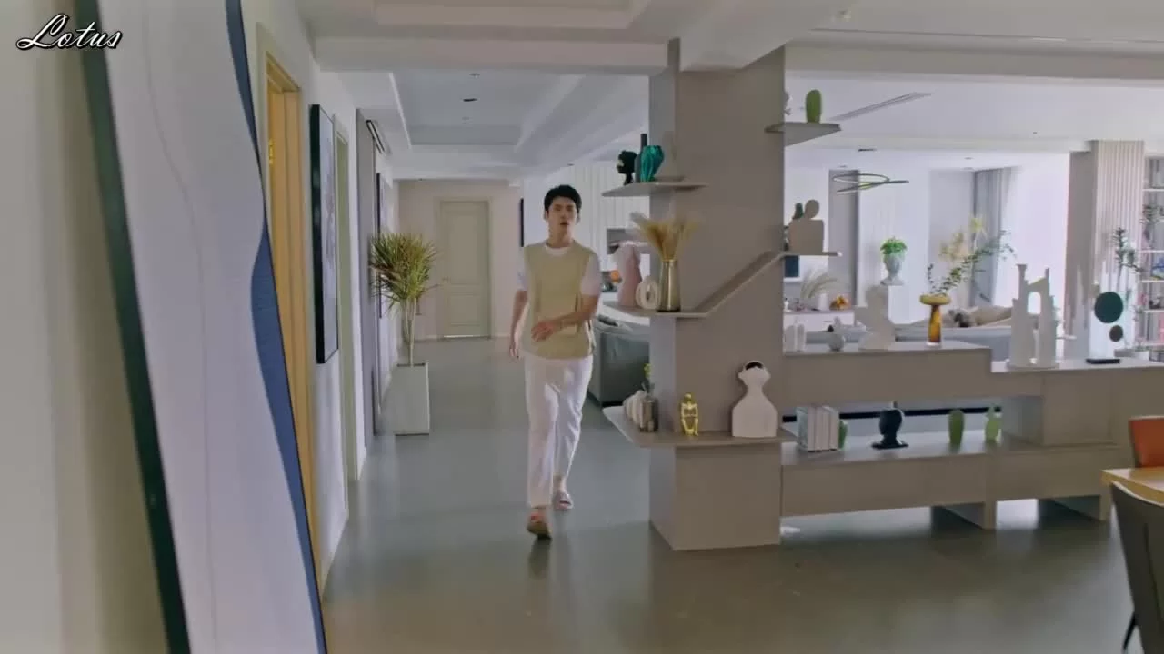 Моя девушка знает кунг-фу 21 серия