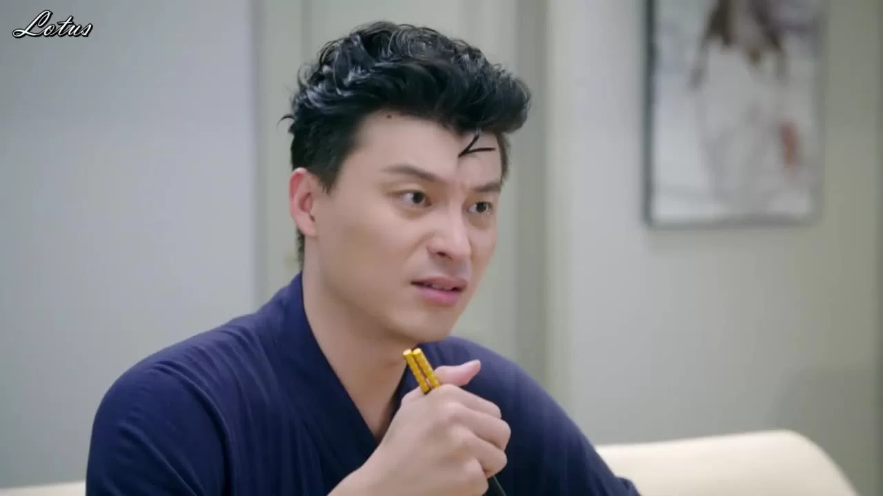 Моя девушка знает кунг-фу 24 серия