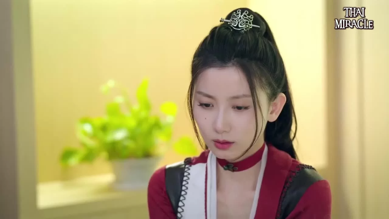 Моя девушка знает кунг-фу 4 серия