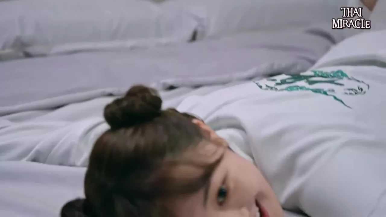 Моя девушка знает кунг-фу 5 серия