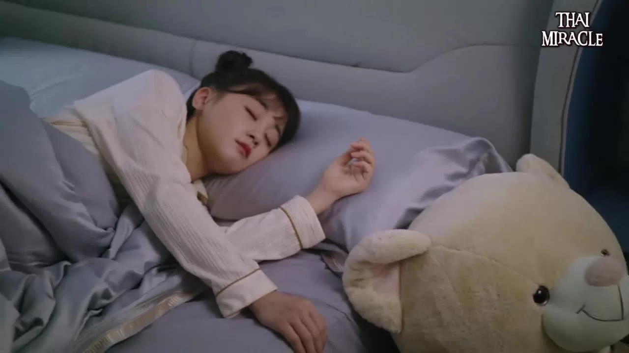 Моя девушка знает кунг-фу 7 серия