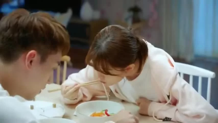 Моя девушка, которая не может влюбиться (2019) 13 серия