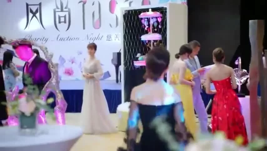 Моя девушка, которая не может влюбиться (2019) 15 серия