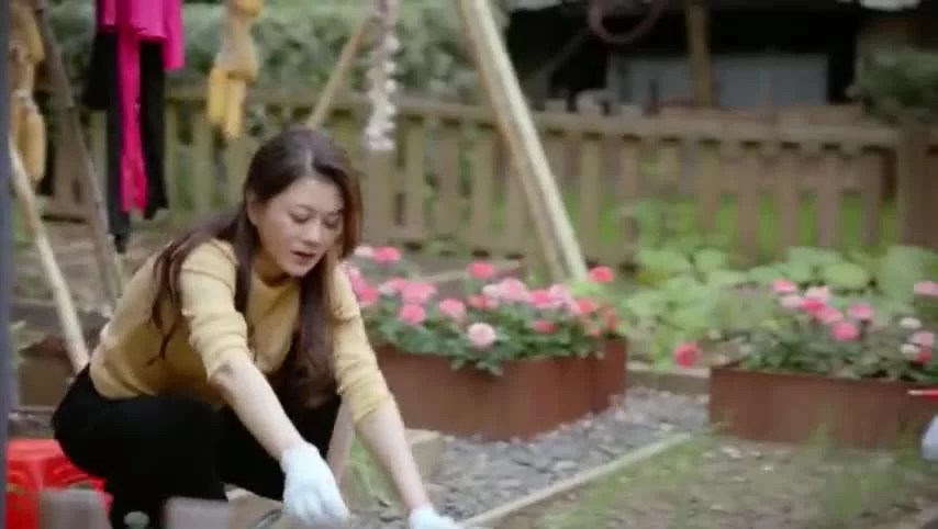 Моя девушка, которая не может влюбиться (2019) 26 серия