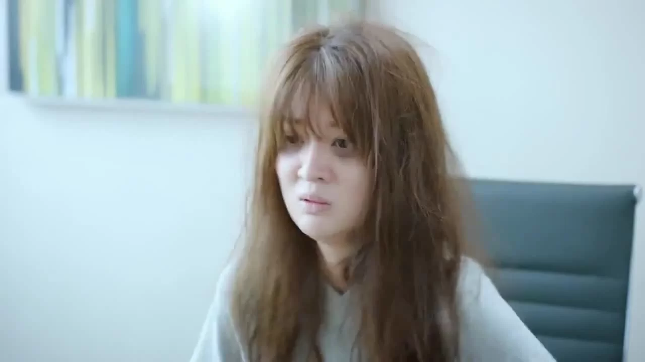 Моя девушка, которая не может влюбиться (2019) 3 серия