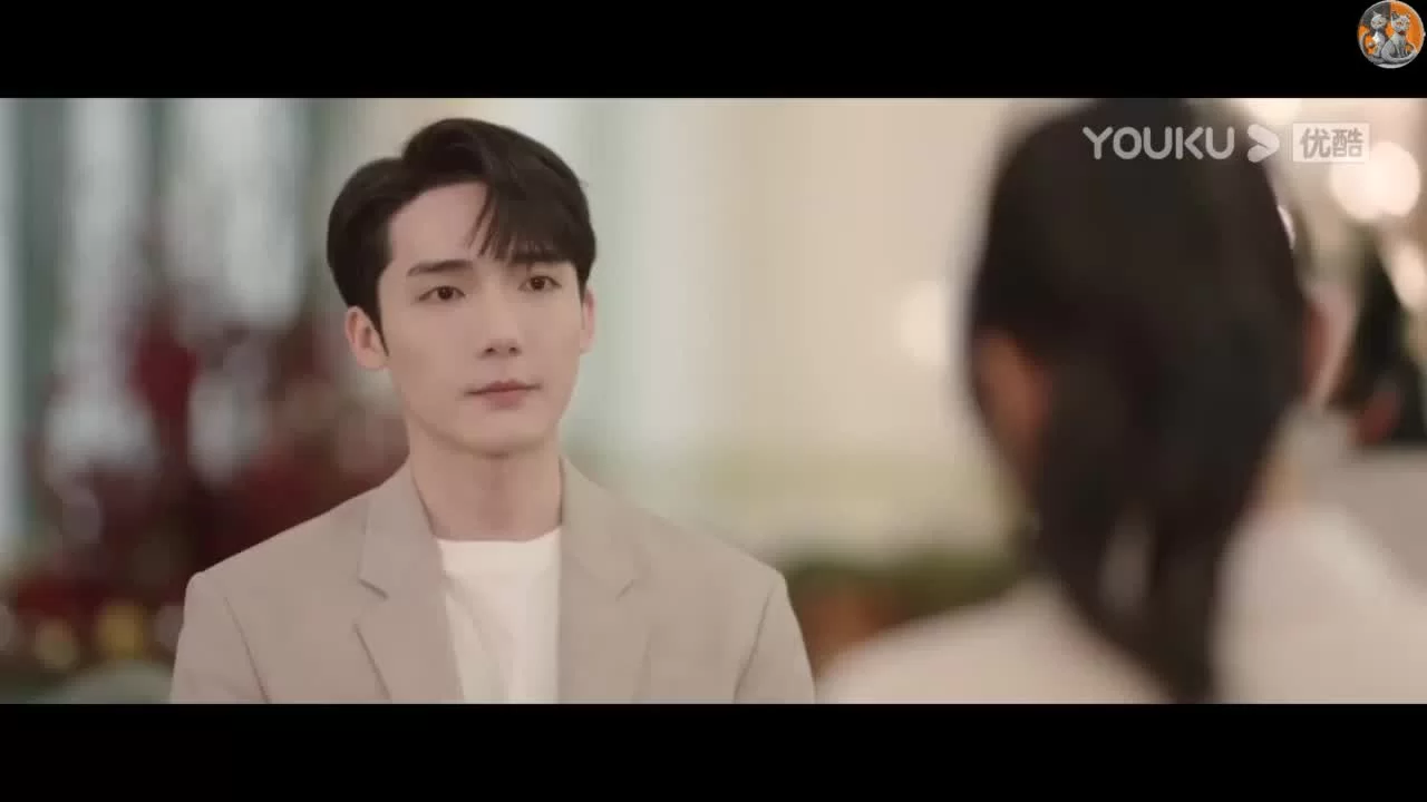 Моя дорогая (2023) 1 серия