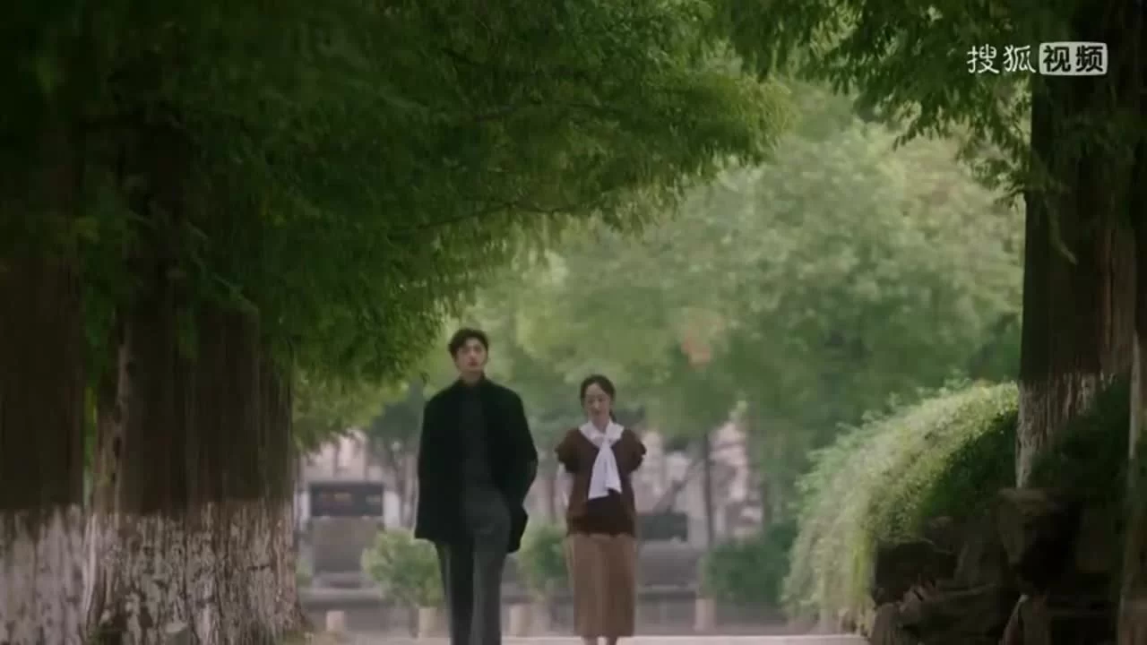 Моя дорогая леди (2020) 11 серия