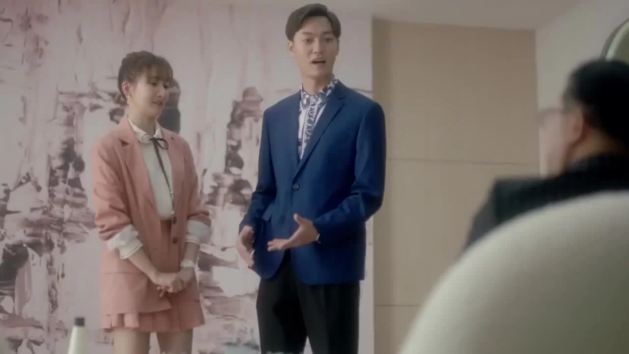 Моя дорогая леди (2020) 13 серия