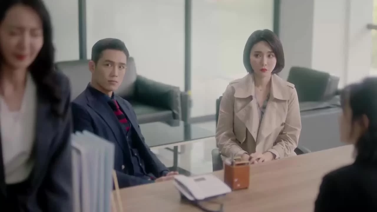 Моя дорогая леди (2020) 14 серия