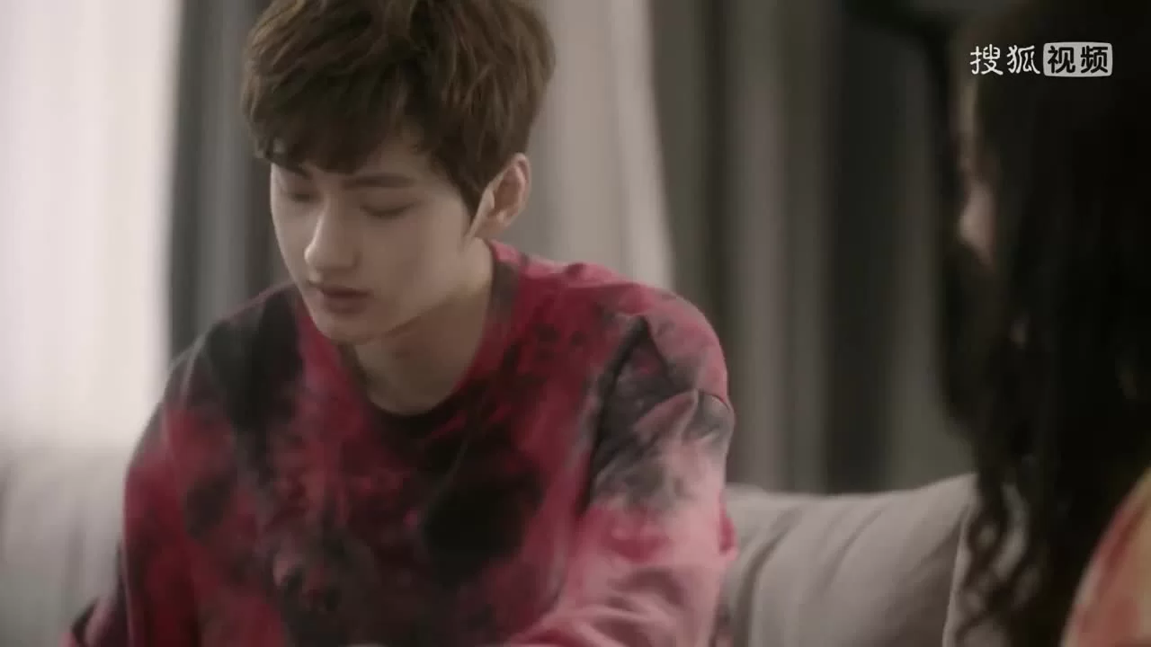 Моя дорогая леди (2020) 16 серия