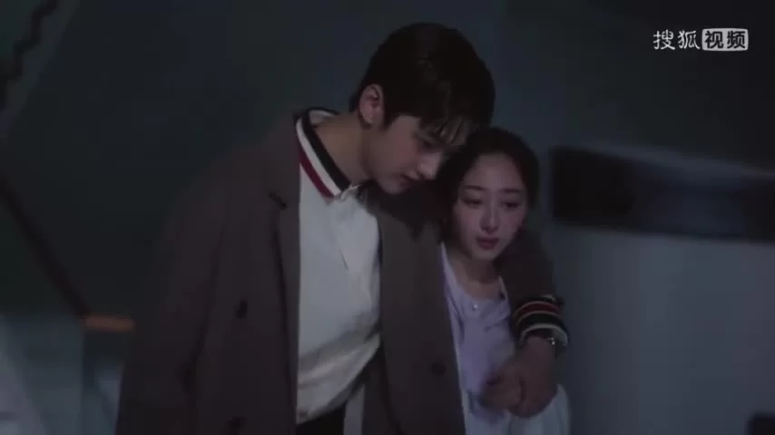 Моя дорогая леди (2020) 3 серия