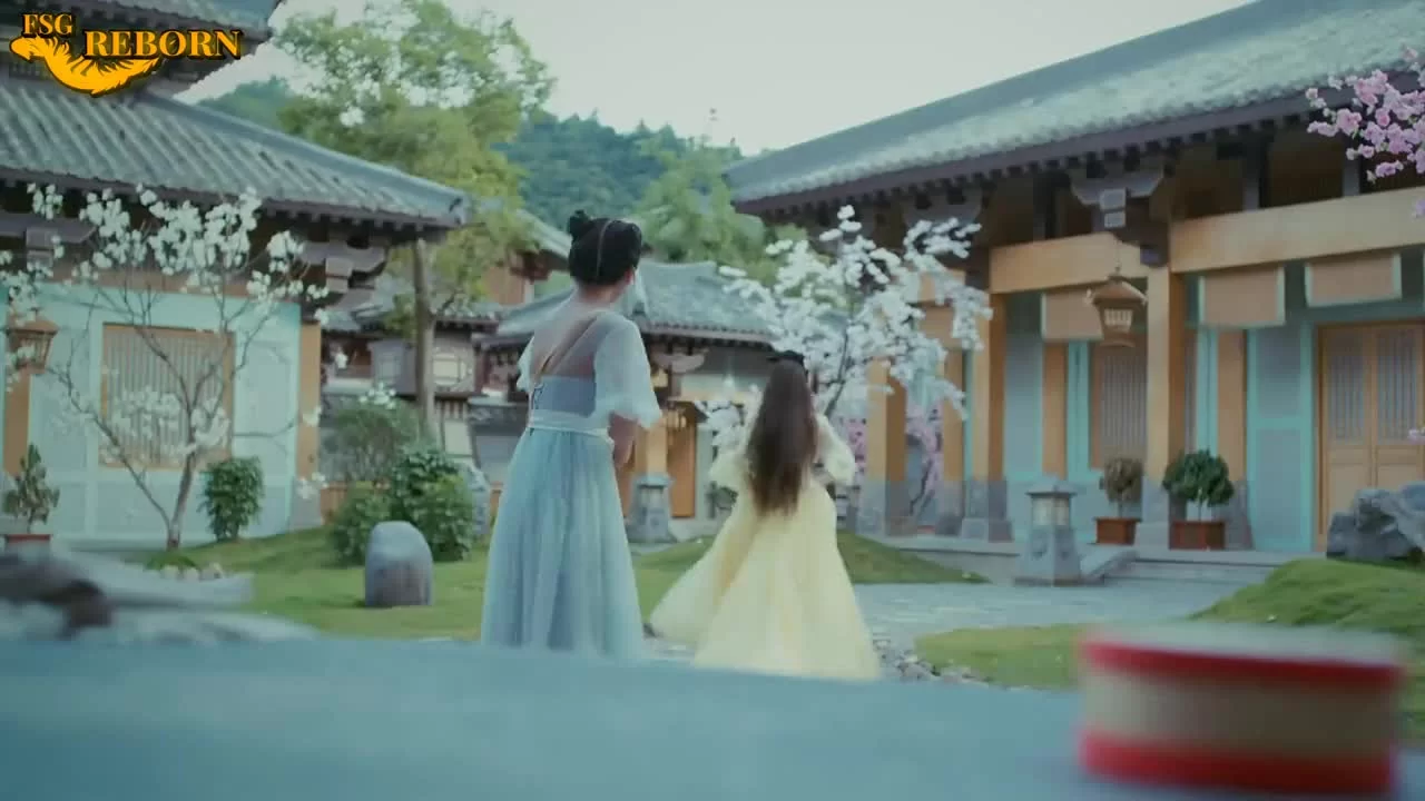 Моя дорогая судьба 1 серия