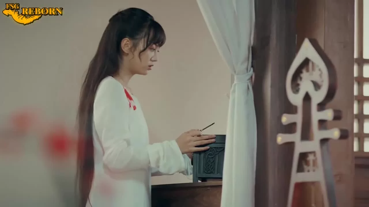 Моя дорогая судьба 12 серия