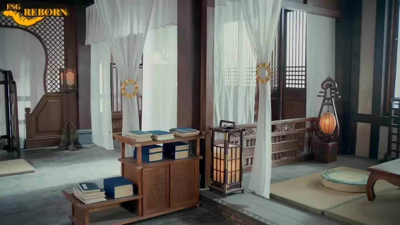 Моя дорогая судьба 13 серия