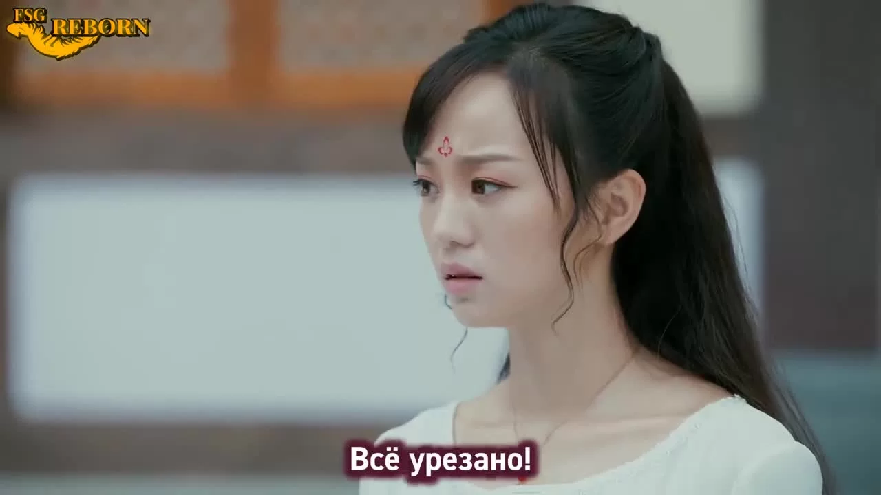 Моя дорогая судьба 14 серия