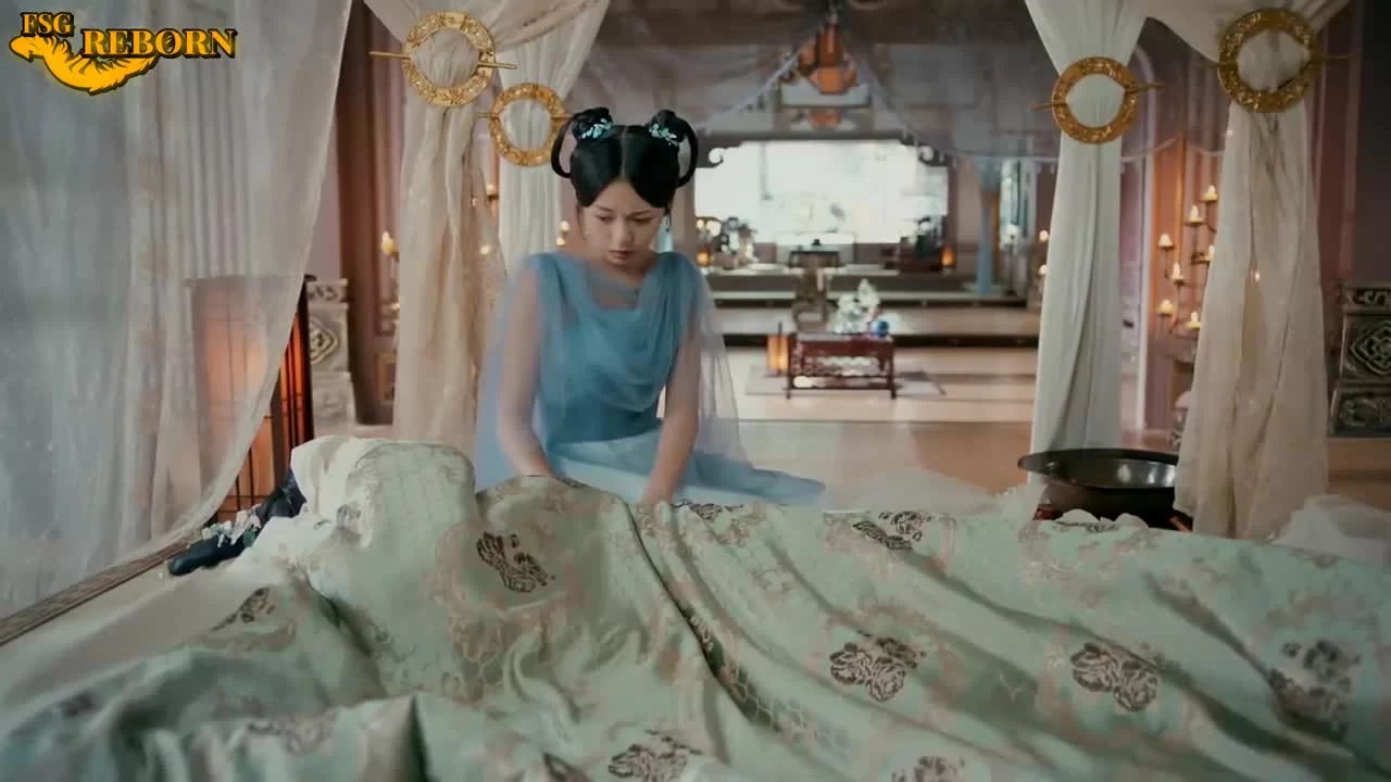 Моя дорогая судьба 16 серия