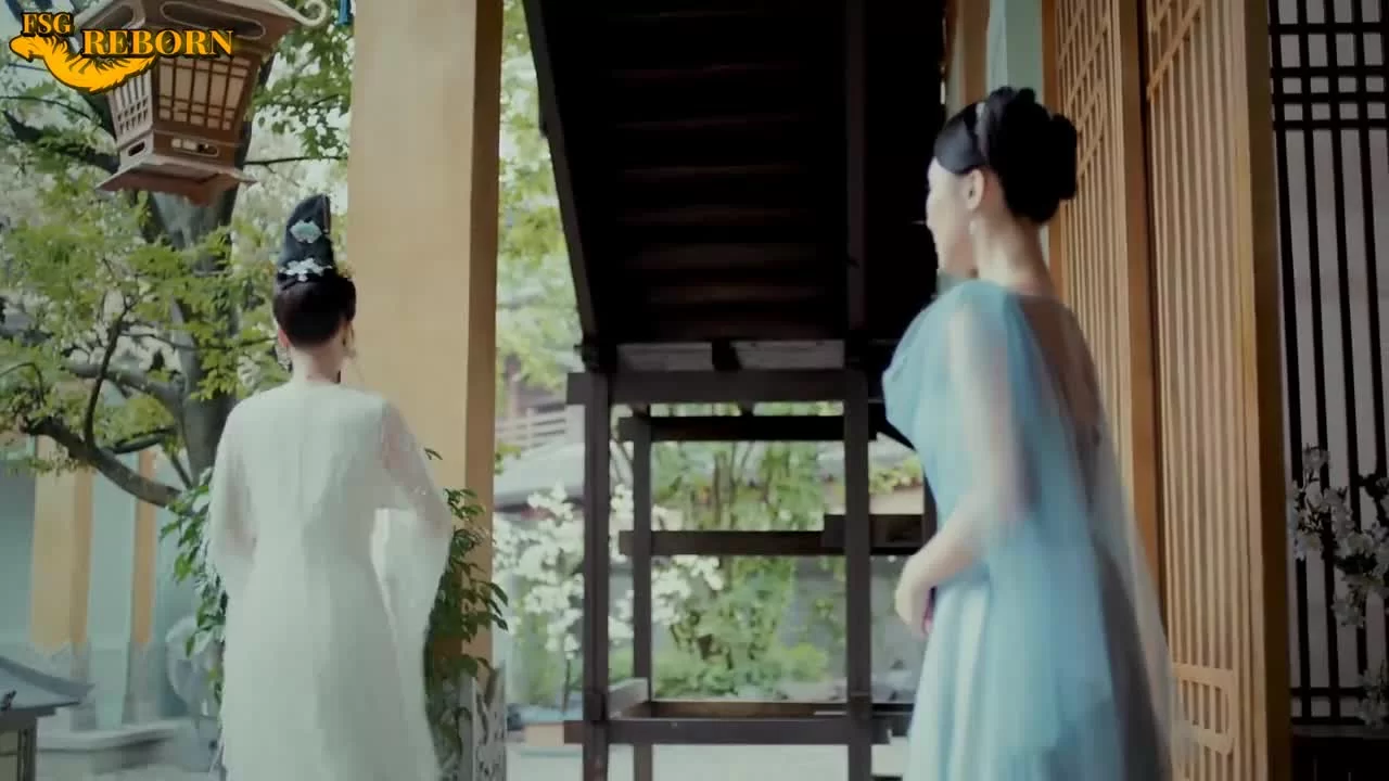 Моя дорогая судьба 19 серия