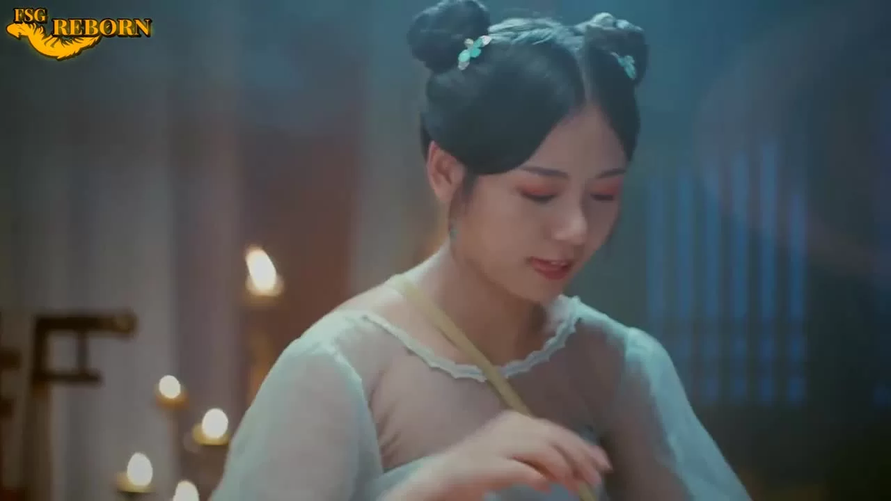 Моя дорогая судьба 2 серия