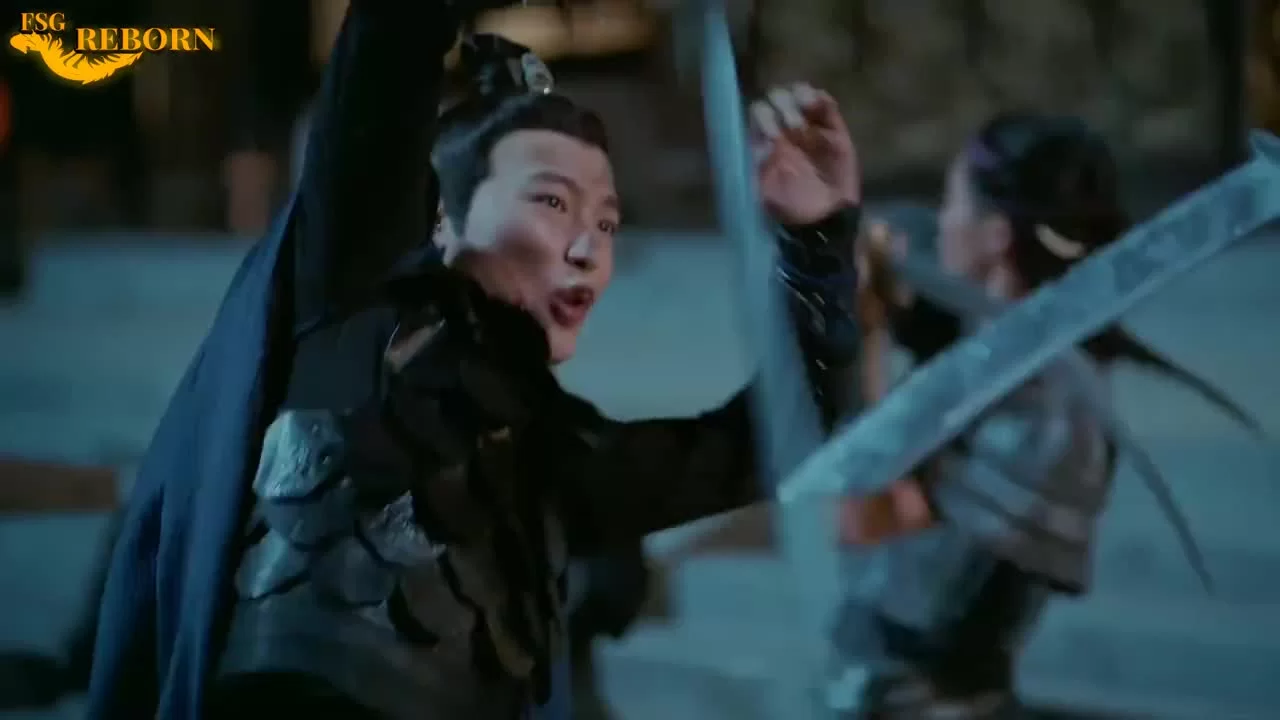 Моя дорогая судьба 22 серия