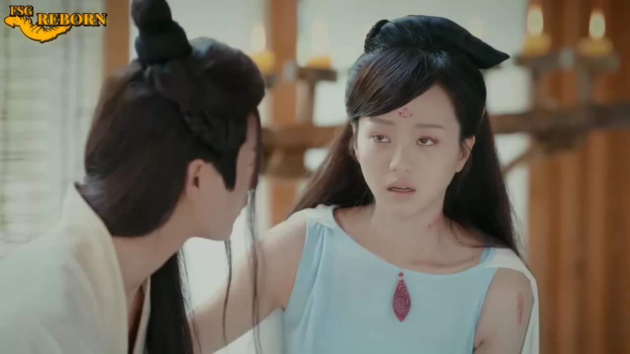 Моя дорогая судьба 23 серия