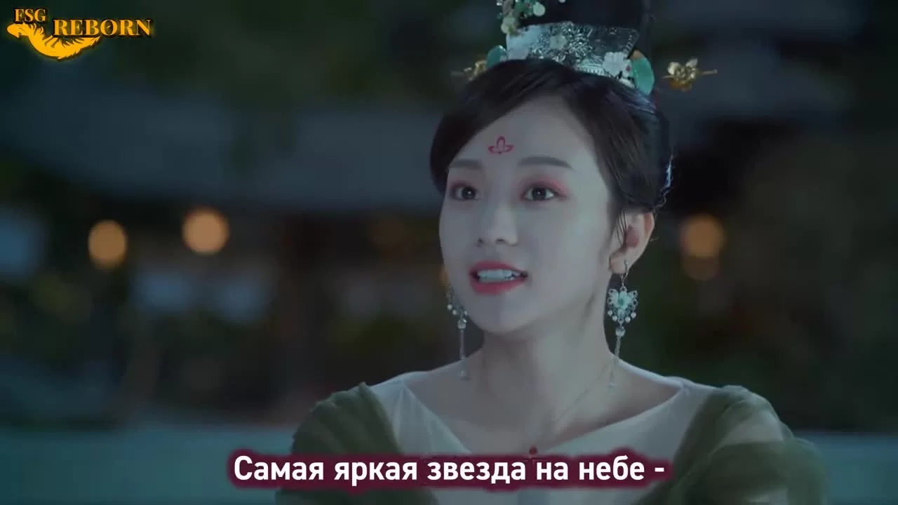 Моя дорогая судьба 25 серия