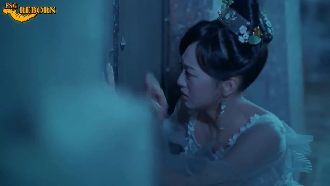 Моя дорогая судьба 26 серия