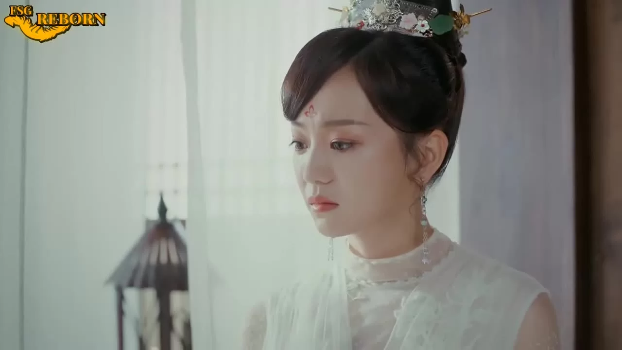 Моя дорогая судьба 27 серия