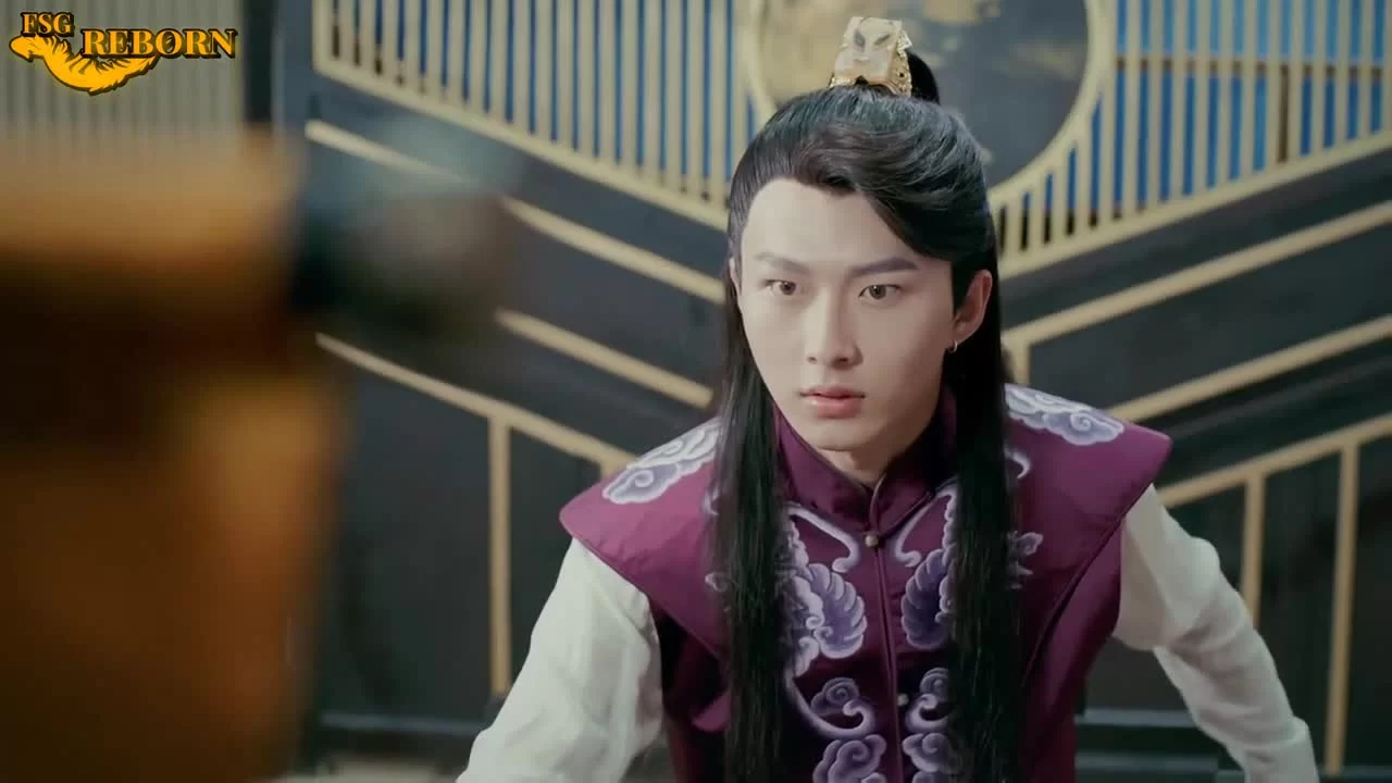 Моя дорогая судьба 28 серия