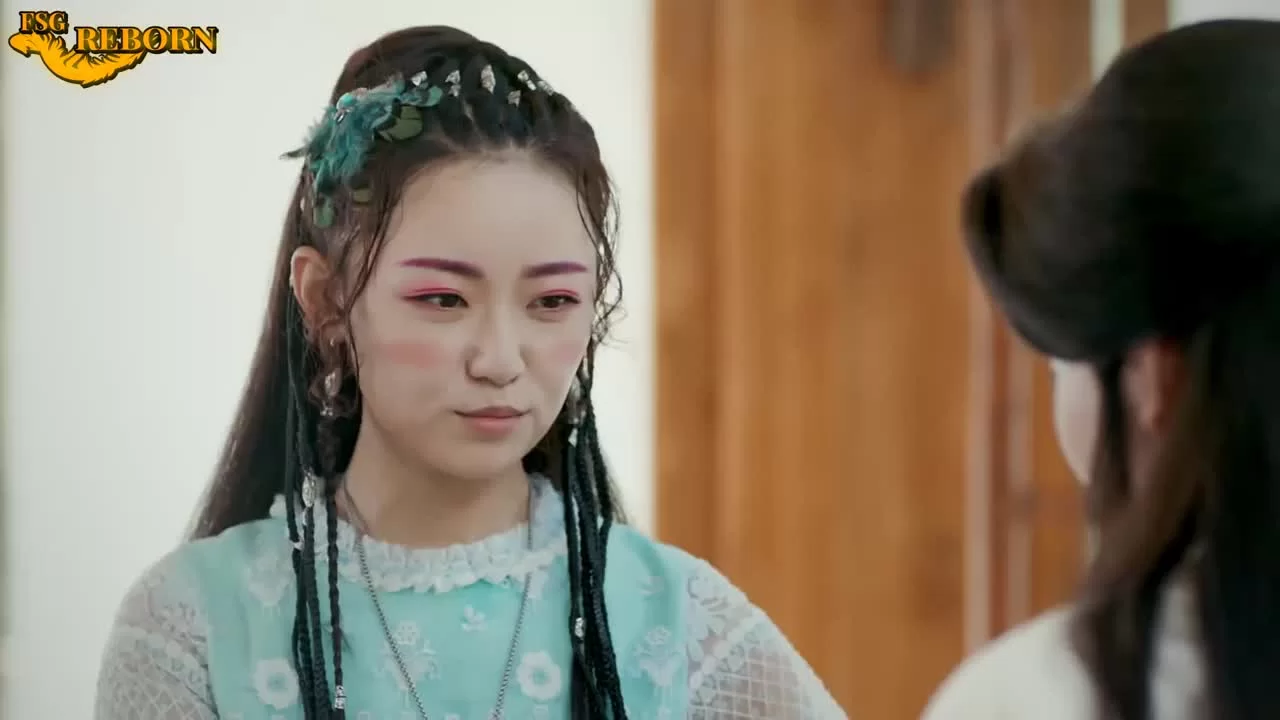 Моя дорогая судьба 29 серия