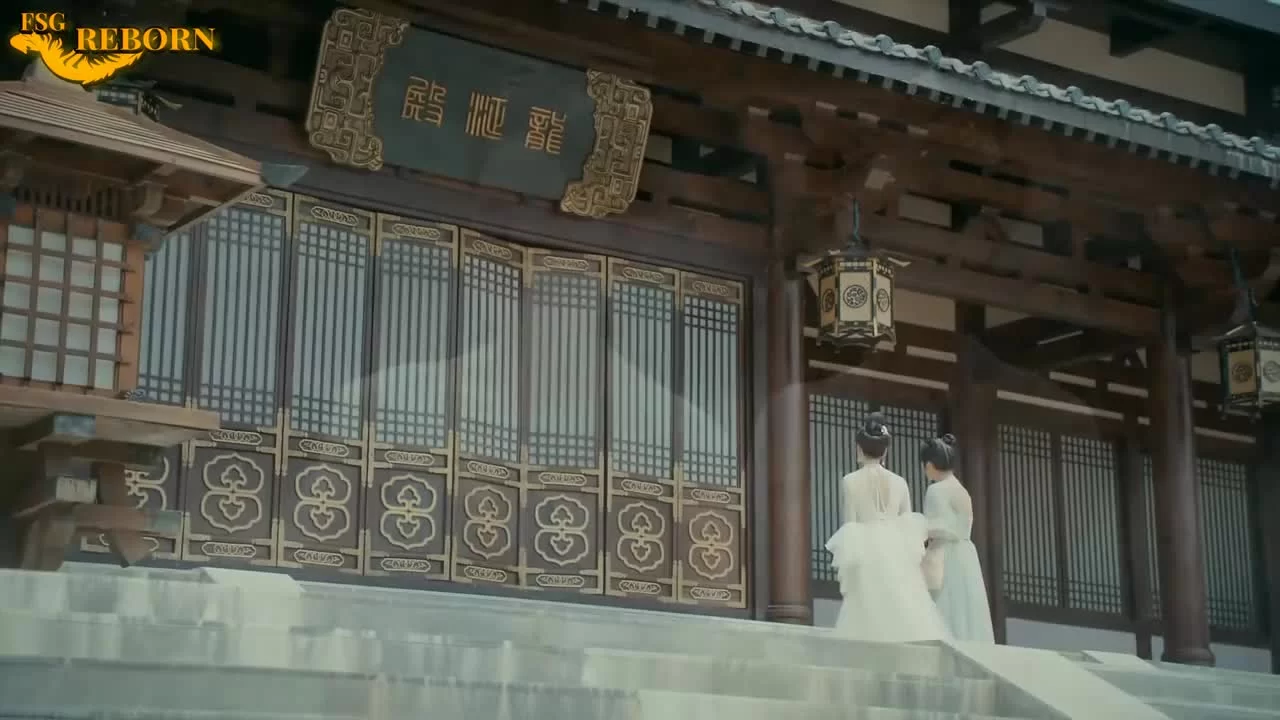 Моя дорогая судьба 3 серия