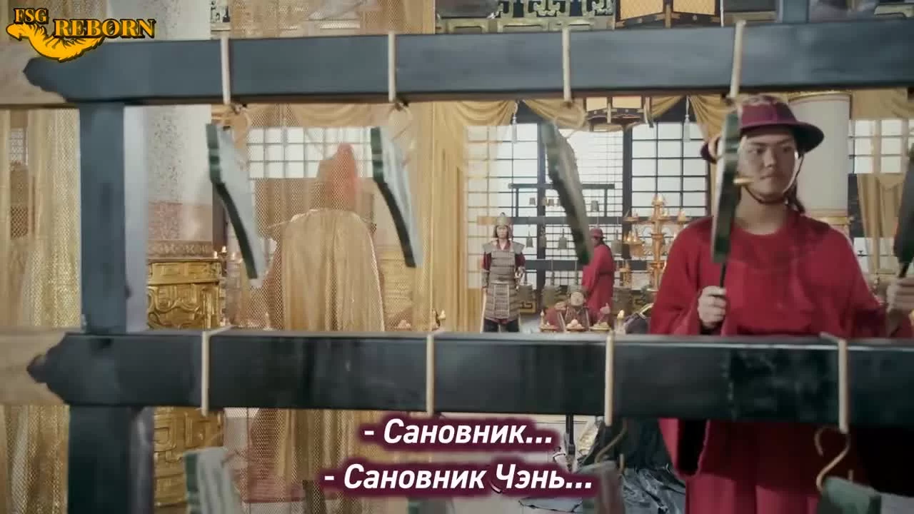 Моя дорогая судьба 30 серия