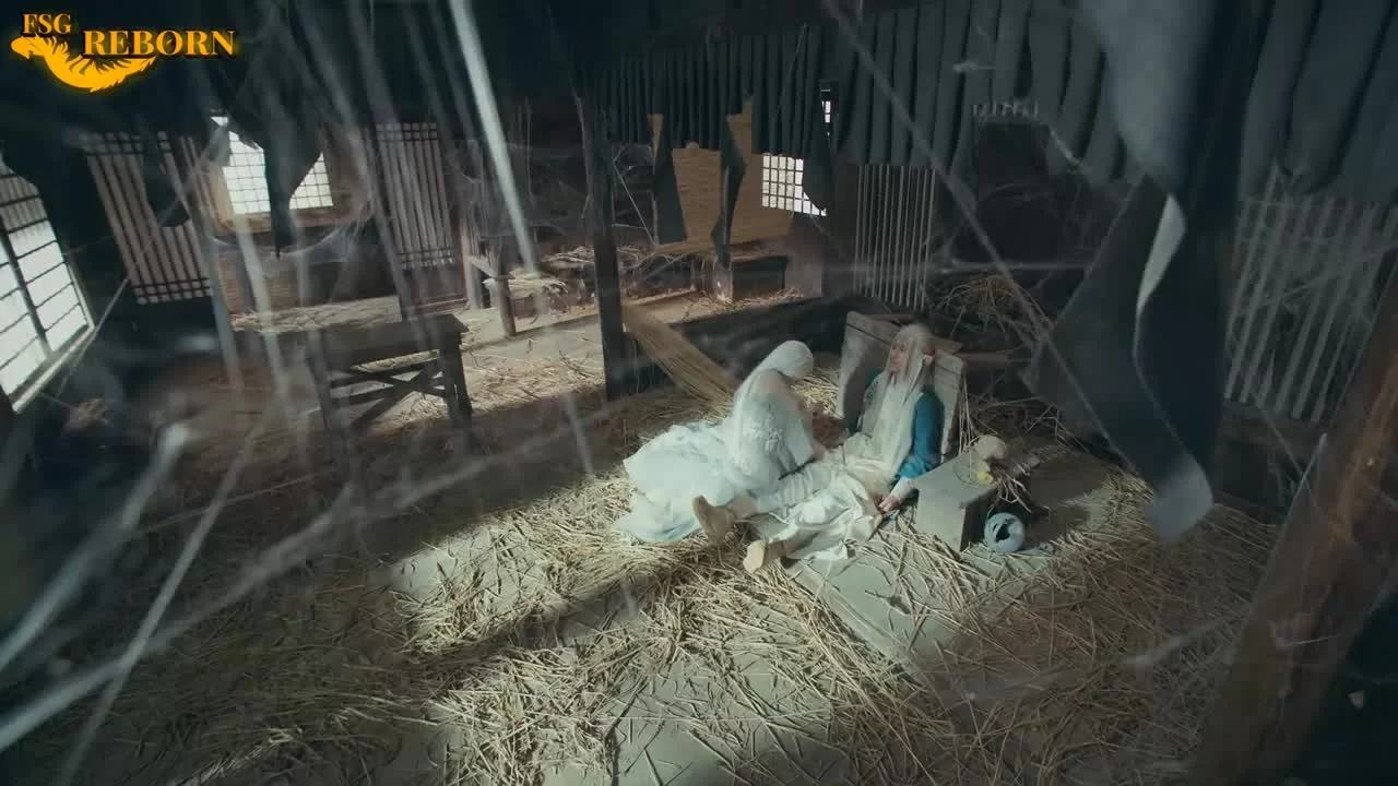 Моя дорогая судьба 31 серия