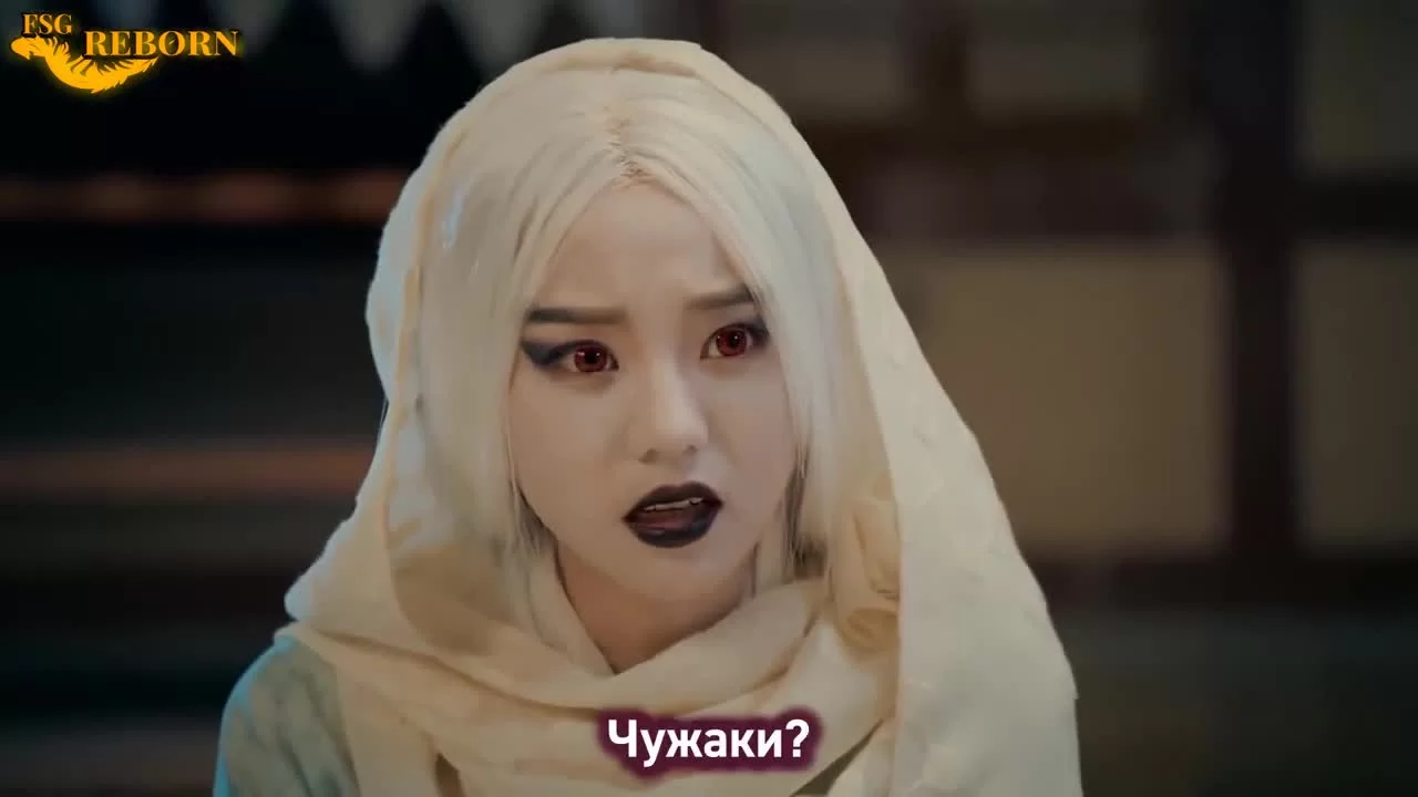 Моя дорогая судьба 33 серия